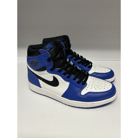 Jordan 1 Retro High OG Game Royal 2018 SZ 12 main image 4